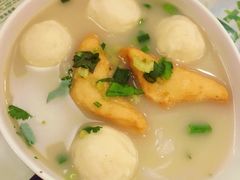 -翠华餐厅(香港国际机场店)