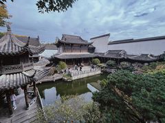 -胡雪岩故居