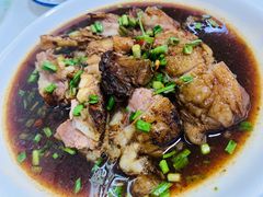 -南花桥羊肉馆老字号(乌镇店)