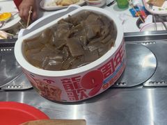 -龍歌自助小火锅(芝罘万达店)