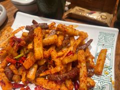 -云海肴·汽锅鸡·云南菜(美罗城店)