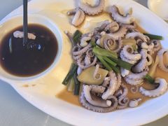 -健跳小海鲜(人民路店)