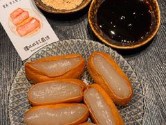 -蟹犇•帝王蟹雪蟹(陆家嘴店)