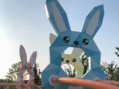 -季高兔窝窝亲子园(上海薰衣草公园店)