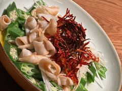 -KŌNG胶东小馆·酒馆(华熙店)