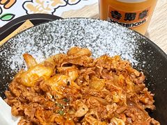 -吉野家(大悦城店)