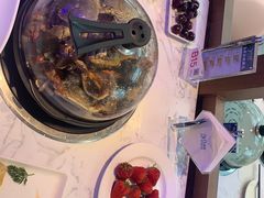 -半岛听涛蒸汽海鲜自助(K11店)