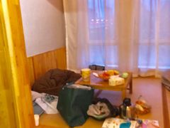 -星河湾温泉洗浴酒店