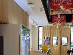 -西域胡氏大盘鸡(谈固店)