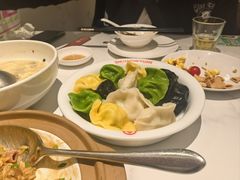 -双合园·海鲜水饺青岛菜(万佳广场店)