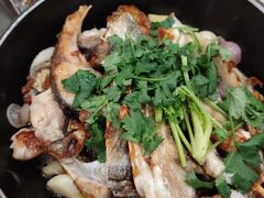 -香顺·客家菜(东坑店)