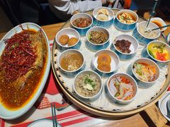 -醉长安(钟楼旗舰店)