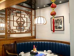 -徽韵人家·传承正宗徽菜(牡丹园店)