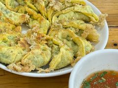 -金山锅贴店(金泉路店)