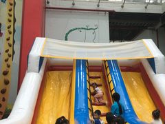 -蒙特利亲子乐园