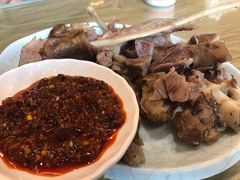 -清真·益鑫羊肉手抓馆(花园北街店)