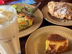 -BAKER&SPICE(安福路店)