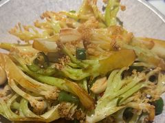 -卢大鲜鱼头捞饭(美利广场店)