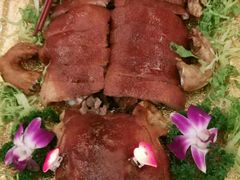 -天鲜阁·海鲜粤菜·33年老字号(石槎白云站店)