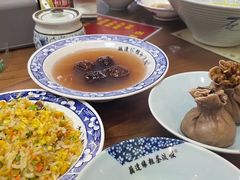 -粗茶淡饭(东关街店)