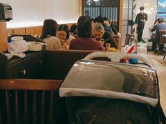 大堂-Home Thai·泰谣(王府井apm店)