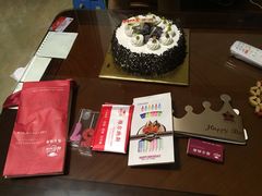 -维尔纳斯·生日蛋糕动物奶油冰淇淋蛋糕(人大店)