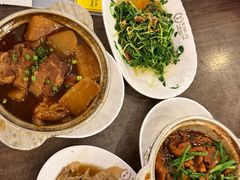 -松發肉骨茶(先得坊店)