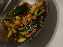 -聚味罗记大排檔·烧烤·鲜鱼杂·甲鱼煲(科学馆店)