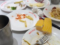 -凡塔斯牛排自助餐厅(广东佛山三水万达店)