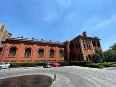 -宝丽轩中餐厅BAOLIXUAN