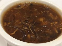 碗仔翅-稻香酒家·33年老字号·港式粤菜(富邦中心店)