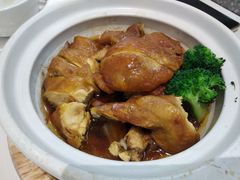 -蔡澜点心·粤菜(月星环球港店)