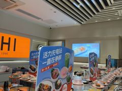 -争鲜回转寿司(东方银座店)