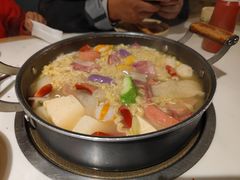 -七八冷面·延边朝鲜族美食(圣熙八号店)