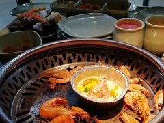 -梨花自助烤肉(乐宾店)