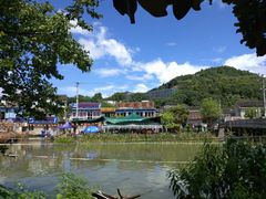 -晓琦农家菜馆·地道农家菜