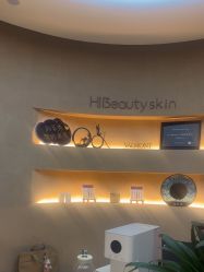 -Hi Beauty Skin 科技美肤中心