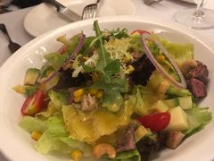 -摩根扒房(桐梓林店)