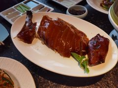 -局气 烤鸭·北京菜(光华路店)