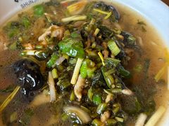 -孙家面馆(淮海第一城店)