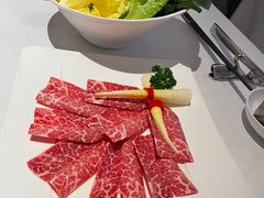 -红雀围·海鲜火锅(陆家嘴中心店)