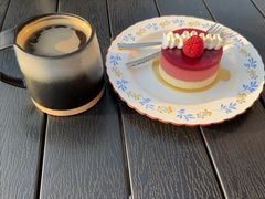 -云端咖啡(山顶教堂店)
