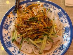 -大嘻咹biangbiang面(历史博物馆店)