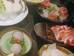 -捞王锅物料理(温州万象城店)