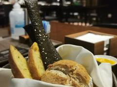 -杭州桐庐康莱德酒店西餐厅-舍