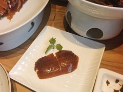 -四季民福烤鸭店(前门廊房二条店)