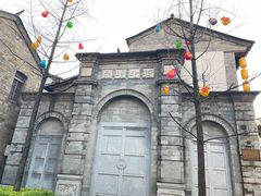 -昆明老街