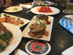 -宝莱纳餐厅(滨江店)