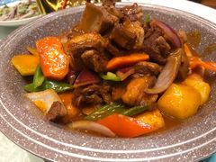 -巴依老爷新疆美食(望京小街店)