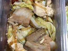 -万宝海鲜舫(劳动公园店)
